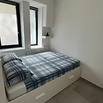 Business Apartment