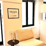 Business Apartment
