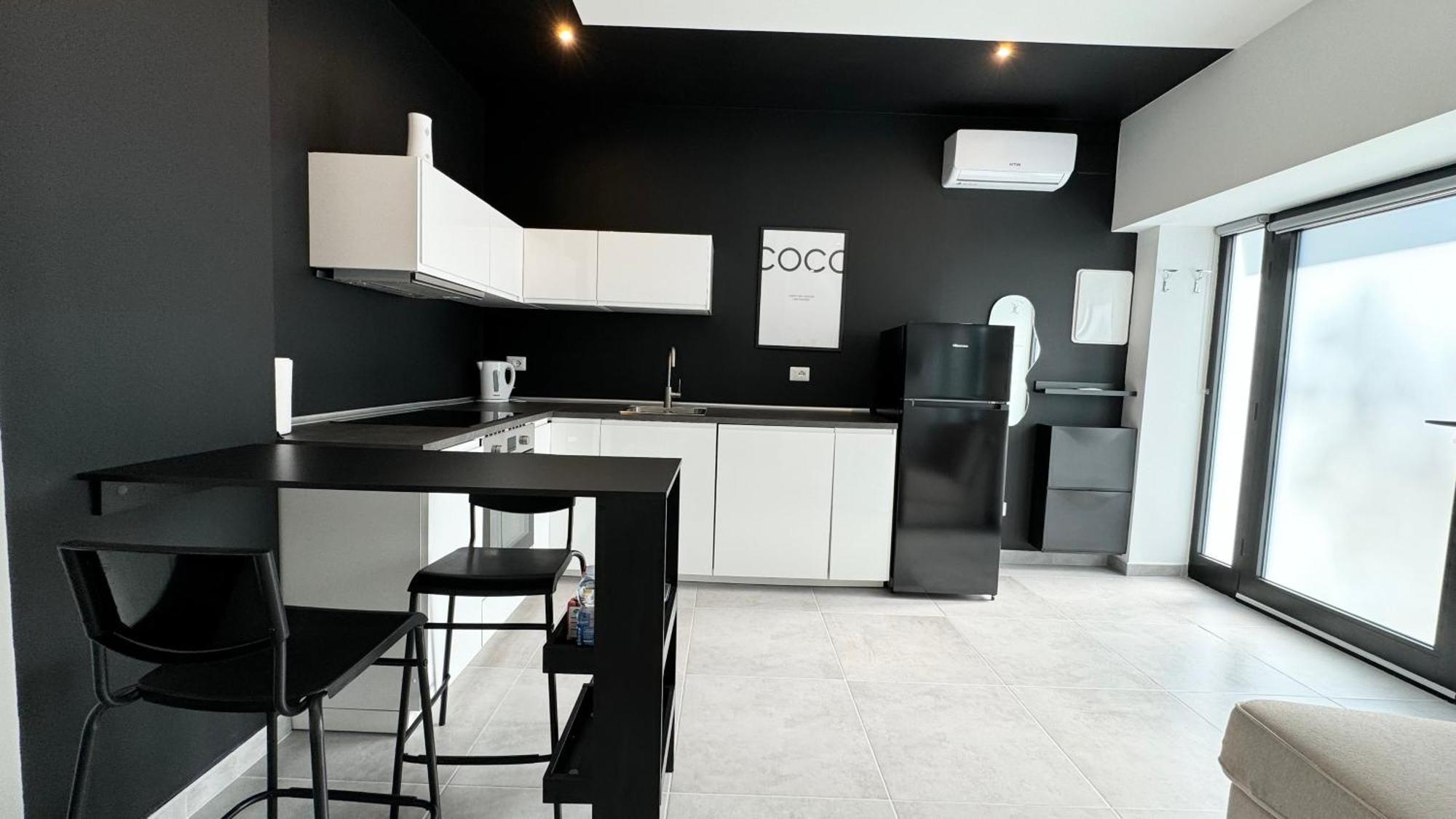 Appartement Business
