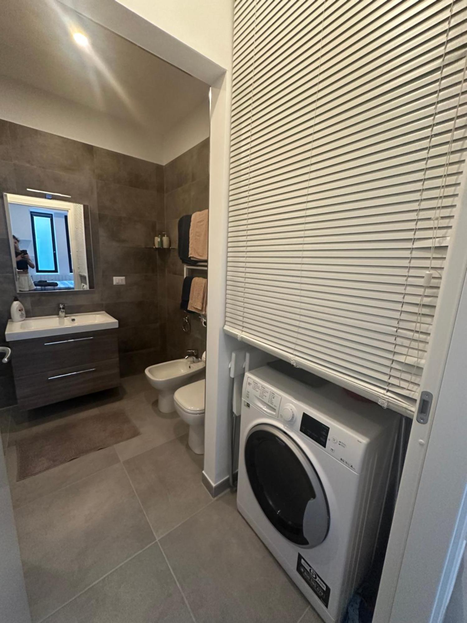 Business Appartement Milan