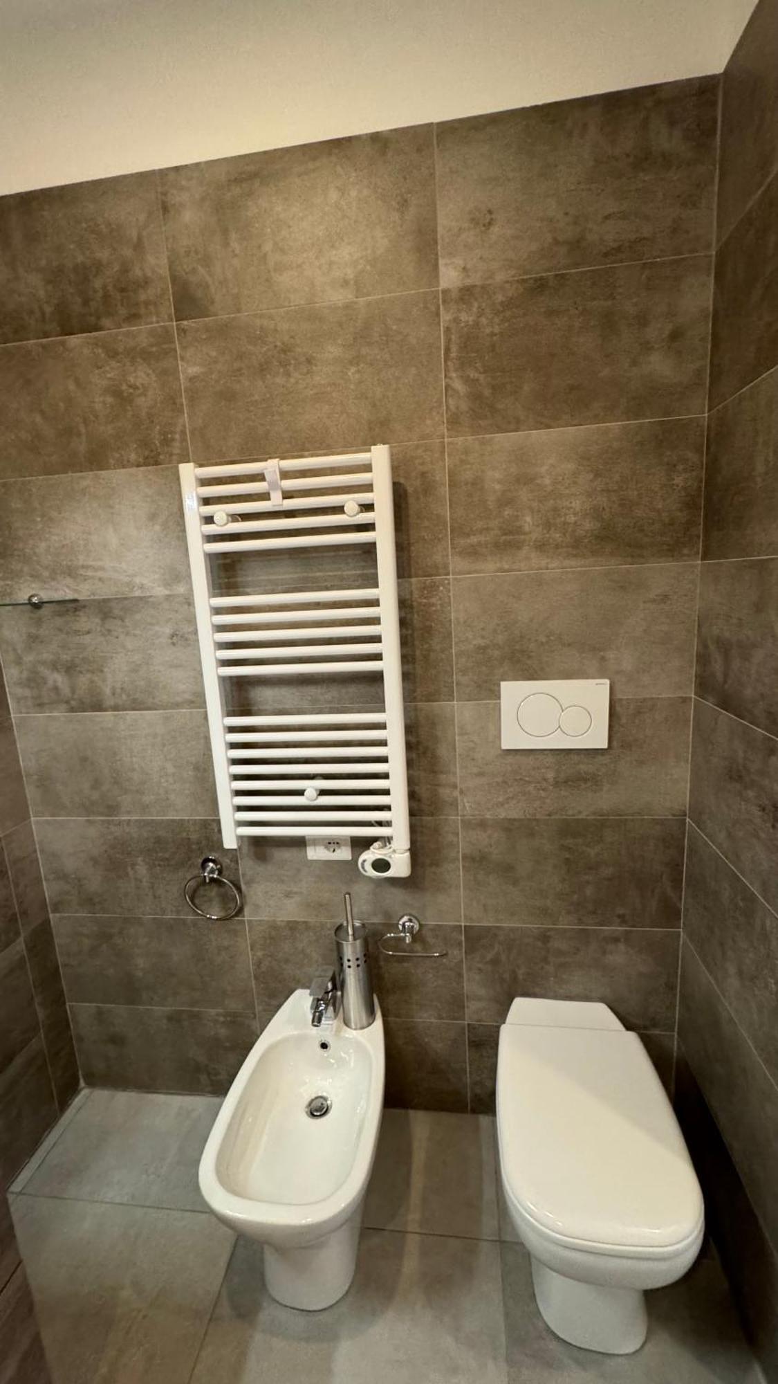 Appartement Business
