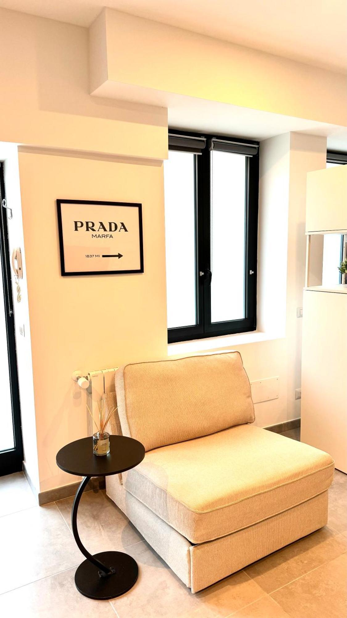 Business Appartement *